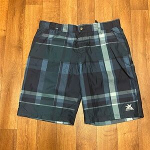 Xeroxposur Hybrid Shorts